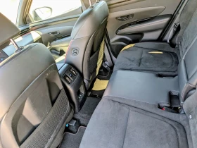 Hyundai Tucson 1.6crdi N-LINE | Auto.bg — изображение 13 Hyundai Tucson 1.6crdi N-LINE | Auto.bg — изображение 13