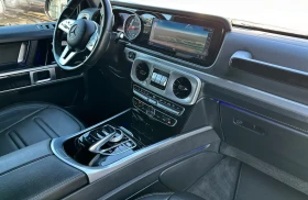 Mercedes-Benz G 500 4.0 V8 63 AMG Optic | Auto.bg — изображение 4 Mercedes-Benz G 500 4.0 V8 63 AMG Optic | Auto.bg — изображение 4