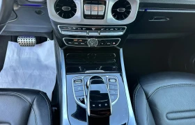 Mercedes-Benz G 500 4.0 V8 63 AMG Optic | Auto.bg — изображение 6 Mercedes-Benz G 500 4.0 V8 63 AMG Optic | Auto.bg — изображение 6