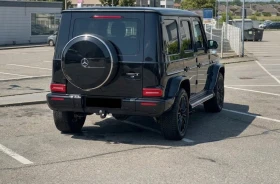 Mercedes-Benz G 500 4.0 V8 63 AMG Optic | Auto.bg — изображение 3 Mercedes-Benz G 500 4.0 V8 63 AMG Optic | Auto.bg — изображение 3
