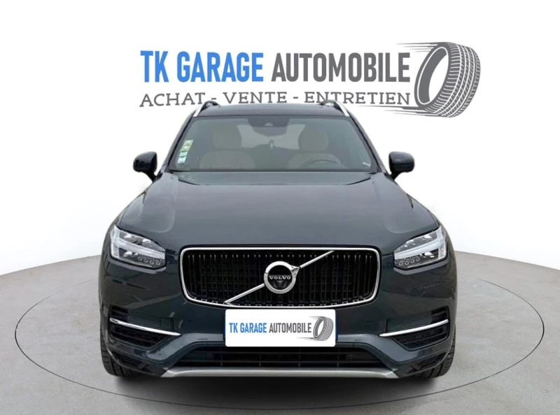 Volvo Xc90 T8 Twin Engine 7 places Inscription - 23000 € / 44984.09 лв. - 16137976 1 | Car24.bg Volvo Xc90 T8 Twin Engine 7 places Inscription - 23000 € / 44984.09 лв. - 16137976 1