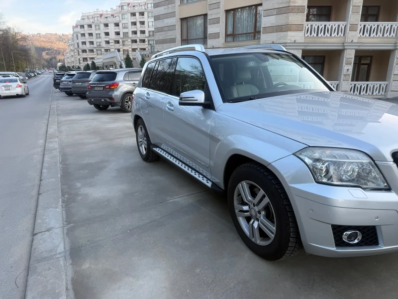 Mercedes-Benz GLK 4MATIC 3000куб. V6 + LPG - 9900 € / 19362.72 лв. - 15764104 1 | Car24.bg Mercedes-Benz GLK 4MATIC 3000куб. V6 + LPG - 9900 € / 19362.72 лв. - 15764104 1
