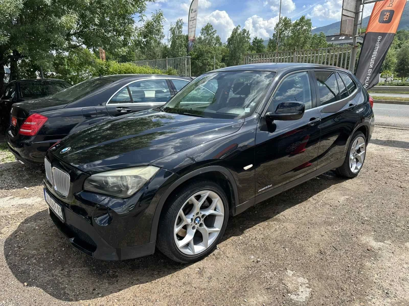 BMW X1 Xdrive Twin turbo - 8400 € / 16428.97 лв. - 53794766 1 | Car24.bg BMW X1 Xdrive Twin turbo - 8400 € / 16428.97 лв. - 53794766 1