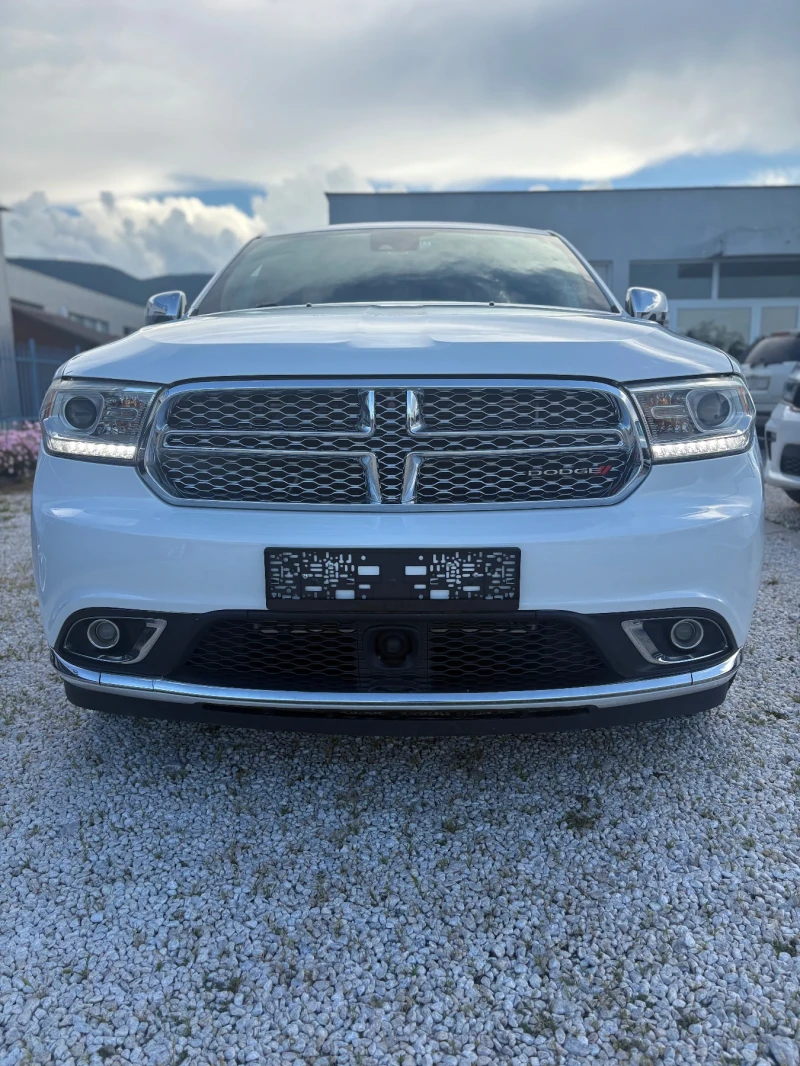 Dodge Durango CITADEL - 16400 € / 32075.61 лв. - 41858005 1 | Car24.bg Dodge Durango CITADEL - 16400 € / 32075.61 лв. - 41858005 1