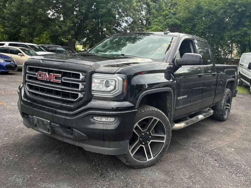 Gmc Sierra * SLE * CARFAX * ЦЕНА ДО БГ - 15400 € / 30119.78 лв. - 40100150 1 | Car24.bg Gmc Sierra * SLE * CARFAX * ЦЕНА ДО БГ - 15400 € / 30119.78 лв. - 40100150 1