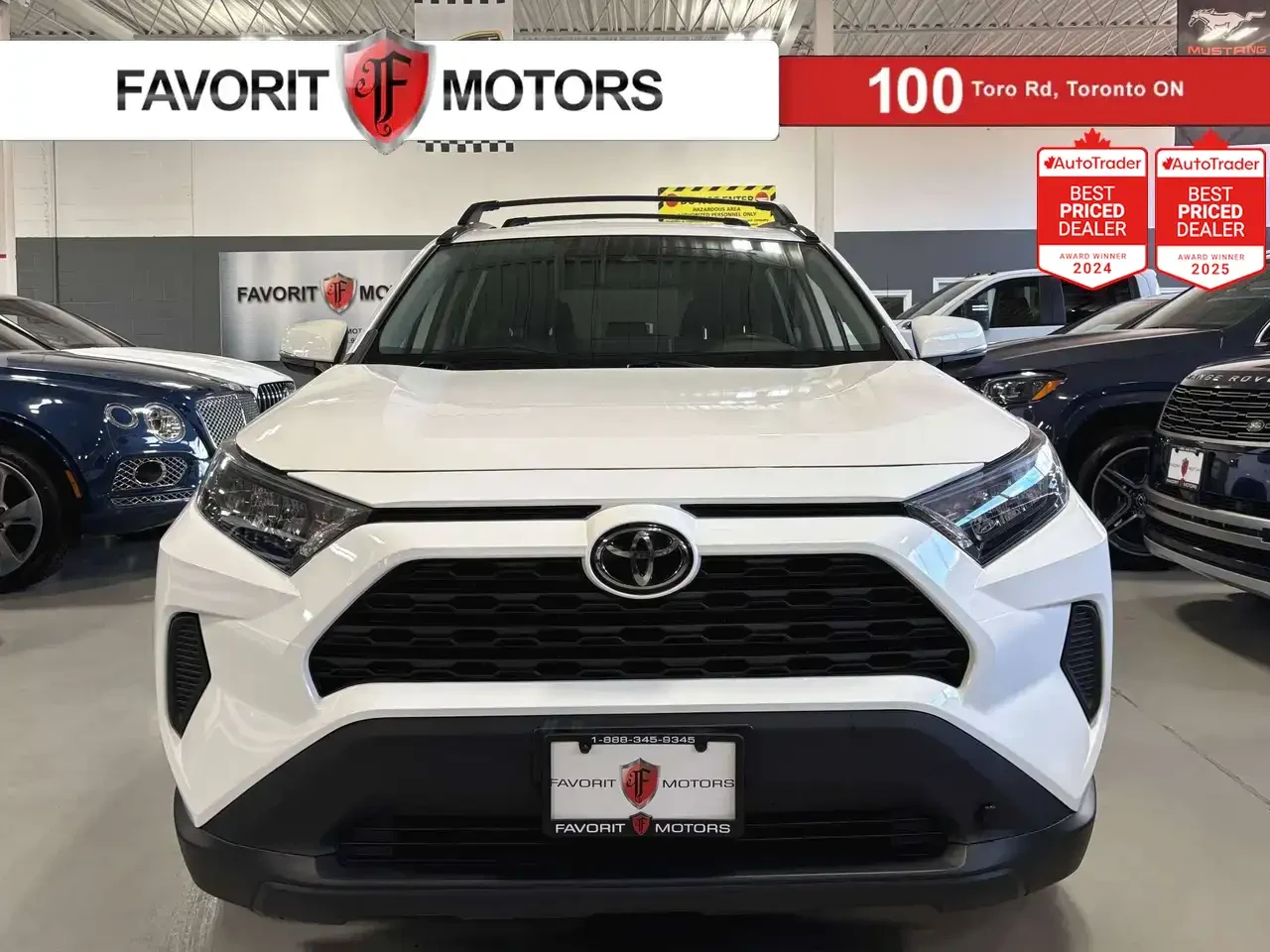 Toyota Rav4 LE| AWD| ROOFRACK| TERRAINMODES| BACKUPCAM| HEATSE | Auto.bg — изображение 1 Toyota Rav4 LE| AWD| ROOFRACK| TERRAINMODES| BACKUPCAM| HEATSE | Auto.bg — изображение 1