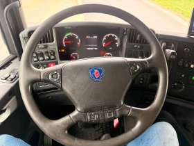 Scania G 380 Вариопреса, 6х2, Буге, Внос, , , | Auto.bg — изображение 14 Scania G 380 Вариопреса, 6х2, Буге, Внос, , , | Auto.bg — изображение 14