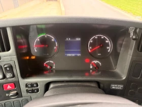 Scania G 380 Вариопреса, 6х2, Буге, Внос, , , | Auto.bg — изображение 11 Scania G 380 Вариопреса, 6х2, Буге, Внос, , , | Auto.bg — изображение 11
