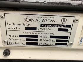 Scania G 380 Вариопреса, 6х2, Буге, Внос, , , | Auto.bg — изображение 15 Scania G 380 Вариопреса, 6х2, Буге, Внос, , , | Auto.bg — изображение 15