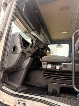 Scania G 380 Вариопреса, 6х2, Буге, Внос, , , | Auto.bg — изображение 10 Scania G 380 Вариопреса, 6х2, Буге, Внос, , , | Auto.bg — изображение 10