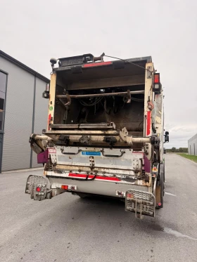 Scania G 380 Вариопреса, 6х2, Буге, Внос, , , | Auto.bg — изображение 8 Scania G 380 Вариопреса, 6х2, Буге, Внос, , , | Auto.bg — изображение 8