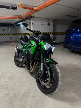 Kawasaki Z Z900 Stage 2 | Auto.bg — изображение 2 Kawasaki Z Z900 Stage 2 | Auto.bg — изображение 2