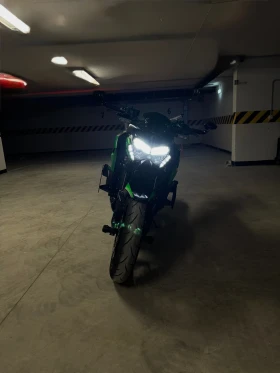 Kawasaki Z Z900 Stage 2 | Auto.bg — изображение 4 Kawasaki Z Z900 Stage 2 | Auto.bg — изображение 4