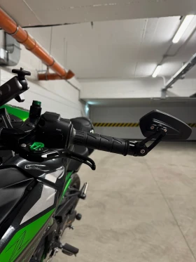 Kawasaki Z Z900 Stage 2 | Auto.bg — изображение 11 Kawasaki Z Z900 Stage 2 | Auto.bg — изображение 11