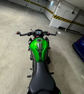 Kawasaki Z Z900 Stage 2 | Auto.bg — изображение 7 Kawasaki Z Z900 Stage 2 | Auto.bg — изображение 7