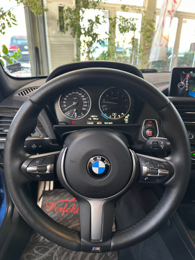 BMW 228 xDrive * M PACKET * | Mobile.bg   11