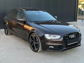 Audi A4 3.0TDI/Quattro/S-Line/Distronic/KeylessGo/Обслужен - Car24.bg Audi A4 3.0TDI/Quattro/S-Line/Distronic/KeylessGo/Обслужен