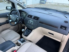 Ford C-max Ghia 1.8TDCI-115к.с/ Кожа/ Подгряване/ Автопилот - 4500 лв. / 2300.81 € - 41208263 16 | Car24.bg Ford C-max Ghia 1.8TDCI-115к.с/ Кожа/ Подгряване/ Автопилот - 4500 лв. / 2300.81 € - 41208263 16