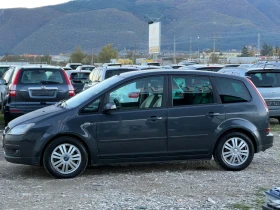 Ford C-max Ghia 1.8TDCI-115к.с/ Кожа/ Подгряване/ Автопилот - 4500 лв. / 2300.81 € - 41208263 8 | Car24.bg Ford C-max Ghia 1.8TDCI-115к.с/ Кожа/ Подгряване/ Автопилот - 4500 лв. / 2300.81 € - 41208263 8