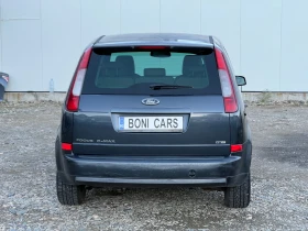 Ford C-max Ghia 1.8TDCI-115к.с/ Кожа/ Подгряване/ Автопилот - 4500 лв. / 2300.81 € - 41208263 6 | Car24.bg Ford C-max Ghia 1.8TDCI-115к.с/ Кожа/ Подгряване/ Автопилот - 4500 лв. / 2300.81 € - 41208263 6