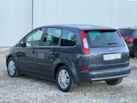 Ford C-max Ghia 1.8TDCI-115к.с/ Кожа/ Подгряване/ Автопилот - 4500 лв. / 2300.81 € - 41208263 7 | Car24.bg Ford C-max Ghia 1.8TDCI-115к.с/ Кожа/ Подгряване/ Автопилот - 4500 лв. / 2300.81 € - 41208263 7