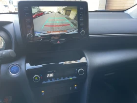 Toyota Yaris Cross 1.5 Hybrid e-CVT Chic Bi-Tone в Гаранция - 46995 лв. / 24028.16 € - 46854301 12 | Car24.bg Toyota Yaris Cross 1.5 Hybrid e-CVT Chic Bi-Tone в Гаранция - 46995 лв. / 24028.16 € - 46854301 12