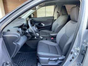 Toyota Yaris Cross 1.5 Hybrid e-CVT Chic Bi-Tone в Гаранция - 46995 лв. / 24028.16 € - 46854301 5 | Car24.bg Toyota Yaris Cross 1.5 Hybrid e-CVT Chic Bi-Tone в Гаранция - 46995 лв. / 24028.16 € - 46854301 5