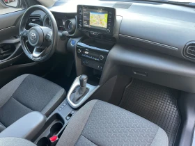Toyota Yaris Cross 1.5 Hybrid e-CVT Chic Bi-Tone в Гаранция - 46995 лв. / 24028.16 € - 46854301 16 | Car24.bg Toyota Yaris Cross 1.5 Hybrid e-CVT Chic Bi-Tone в Гаранция - 46995 лв. / 24028.16 € - 46854301 16