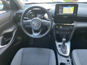 Toyota Yaris Cross 1.5 Hybrid e-CVT Chic Bi-Tone в Гаранция - 46995 лв. / 24028.16 € - 46854301 7 | Car24.bg Toyota Yaris Cross 1.5 Hybrid e-CVT Chic Bi-Tone в Гаранция - 46995 лв. / 24028.16 € - 46854301 7