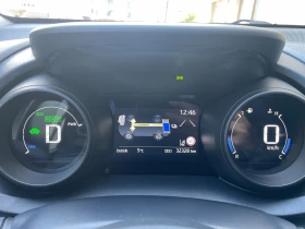 Toyota Yaris Cross 1.5 Hybrid e-CVT Chic Bi-Tone в Гаранция - 46995 лв. / 24028.16 € - 46854301 10 | Car24.bg Toyota Yaris Cross 1.5 Hybrid e-CVT Chic Bi-Tone в Гаранция - 46995 лв. / 24028.16 € - 46854301 10