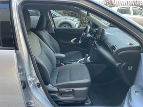 Toyota Yaris Cross 1.5 Hybrid e-CVT Chic Bi-Tone в Гаранция - 46995 лв. / 24028.16 € - 46854301 15 | Car24.bg Toyota Yaris Cross 1.5 Hybrid e-CVT Chic Bi-Tone в Гаранция - 46995 лв. / 24028.16 € - 46854301 15