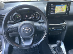Toyota Yaris Cross 1.5 Hybrid e-CVT Chic Bi-Tone в Гаранция - 46995 лв. / 24028.16 € - 46854301 8 | Car24.bg Toyota Yaris Cross 1.5 Hybrid e-CVT Chic Bi-Tone в Гаранция - 46995 лв. / 24028.16 € - 46854301 8