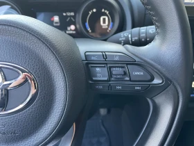 Toyota Yaris Cross 1.5 Hybrid e-CVT Chic Bi-Tone в Гаранция - 46995 лв. / 24028.16 € - 46854301 9 | Car24.bg Toyota Yaris Cross 1.5 Hybrid e-CVT Chic Bi-Tone в Гаранция - 46995 лв. / 24028.16 € - 46854301 9