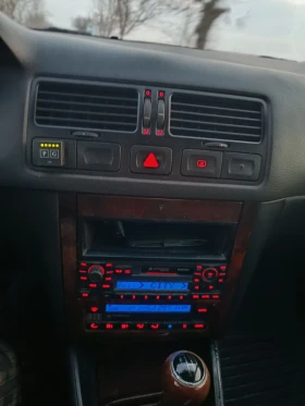 VW Bora 1.6 LPG Hi- Line - 2000 € / 3911.66 лв. - 22970957 10 | Car24.bg VW Bora 1.6 LPG Hi- Line - 2000 € / 3911.66 лв. - 22970957 10