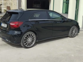 Mercedes-Benz A 200 A 200 AMG - 12900 € / 25230.21 лв. - 25935320 5 | Car24.bg Mercedes-Benz A 200 A 200 AMG - 12900 € / 25230.21 лв. - 25935320 5