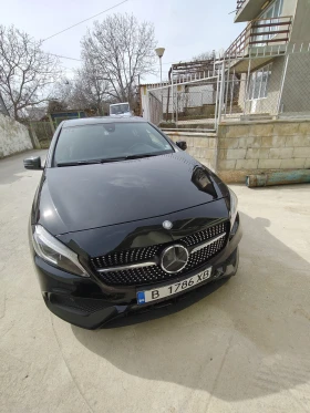 Mercedes-Benz A 200 A 200 AMG - 12900 € / 25230.21 лв. - 25935320 11 | Car24.bg Mercedes-Benz A 200 A 200 AMG - 12900 € / 25230.21 лв. - 25935320 11