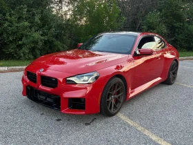 BMW M2 Coupe CARFAX
