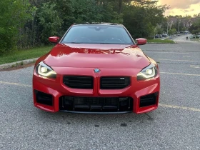 BMW M2 Coupe CARFAX | Auto.bg — изображение 14 BMW M2 Coupe CARFAX | Auto.bg — изображение 14