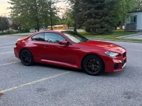 BMW M2 Coupe CARFAX | Auto.bg — изображение 11 BMW M2 Coupe CARFAX | Auto.bg — изображение 11
