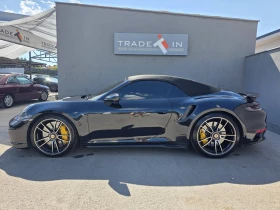 Porsche 911 992.1 TURBO S CABRIO - 200000 € / 391166.00 лв. - 43324049 8 | Car24.bg Porsche 911 992.1 TURBO S CABRIO - 200000 € / 391166.00 лв. - 43324049 8