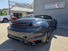 Porsche 911 992.1 TURBO S CABRIO - 200000 € / 391166.00 лв. - 43324049 4 | Car24.bg Porsche 911 992.1 TURBO S CABRIO - 200000 € / 391166.00 лв. - 43324049 4