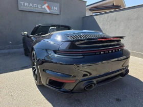 Porsche 911 992.1 TURBO S CABRIO - 200000 € / 391166.00 лв. - 43324049 6 | Car24.bg Porsche 911 992.1 TURBO S CABRIO - 200000 € / 391166.00 лв. - 43324049 6
