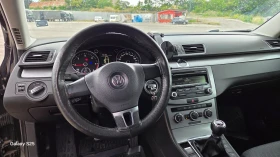 VW Passat 2.0 tdi bluemotion | Auto.bg — изображение 9 VW Passat 2.0 tdi bluemotion | Auto.bg — изображение 9