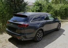 Kia Ceed GT line - 14000 € / 27381.62 лв. - 14982125 5 | Car24.bg Kia Ceed GT line - 14000 € / 27381.62 лв. - 14982125 5