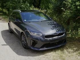 Kia Ceed GT line - 14000 € / 27381.62 лв. - 14982125 4 | Car24.bg Kia Ceed GT line - 14000 € / 27381.62 лв. - 14982125 4