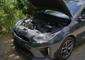 Kia Ceed GT line - 14000 € / 27381.62 лв. - 14982125 12 | Car24.bg Kia Ceed GT line - 14000 € / 27381.62 лв. - 14982125 12