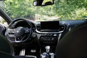Kia Ceed GT line - 14000 € / 27381.62 лв. - 14982125 8 | Car24.bg Kia Ceed GT line - 14000 € / 27381.62 лв. - 14982125 8