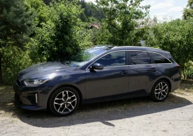 Kia Ceed GT line - 14000 € / 27381.62 лв. - 14982125 2 | Car24.bg Kia Ceed GT line - 14000 € / 27381.62 лв. - 14982125 2