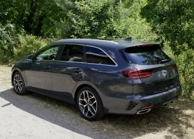 Kia Ceed GT line - 14000 € / 27381.62 лв. - 14982125 3 | Car24.bg Kia Ceed GT line - 14000 € / 27381.62 лв. - 14982125 3