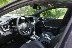Kia Ceed GT line - 14000 € / 27381.62 лв. - 14982125 7 | Car24.bg Kia Ceed GT line - 14000 € / 27381.62 лв. - 14982125 7